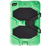 Coque pour iPad 7,9" Mini 5 2019/iPad Mini 4 avec Support, Coque structurelle Robuste 3 en 1 avec Support adhérent, Vert