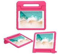 Coque pour iPad 8 (2020) 10.2 inch, iPad 7 (2019) 10.2 inch, iPad 9 (2021) 10.2 inch Enfants Etui avec poignée imoshion Rose Rose G