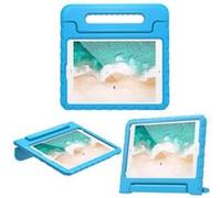 imoshion imoshion Coque kidsproof avec poignée iPad 9 (2021) 10.2 pouces / iPad 8 (2020) 10.2 pouces / iPad 7 (2019) 10.2 pouces Bleu Bleu