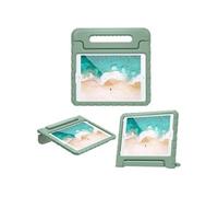 Coque silicone,Coque iPad 9 (2021) 10.2 inch, iPad 7 (2019) 10.2 inch, iPad 8 (2020) 10.2 inch iMoshion Coque Kidsproof avec poignée