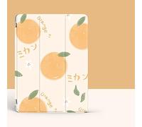 Coque Pour Ipad 9E/8E/7E Génération 10,2 Pouces Avec Porte-Crayon, Cuir De Qualité Supérieure + Coque De Protection Arrière En Tpu Souple Pour Ipad 9 8 7, Mise En Veille/Réveil Automatique (Fru