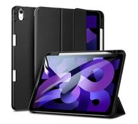 Coque pour iPad Air 4 (2020) / Air 5 (2022) / Air 11 (2024) Rebound Pencil ESR Noir
