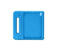 Coque Ipad Air 2020 Et 2022 Protection Antichoc Poignée-Support Enfant Bleu