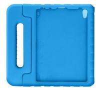 Coque pour iPad Air 4 2020 Protection Antichoc Poignée-Support Enfant Bleu Bleu G