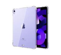 Coque pour iPad AIR 5 / iPad AIR 4 - Antichoc Protection TPU Souple Transparent Phonillico® Transparent G