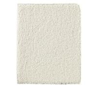 Coque pour iPad en peluche beige iPad 10.9 A2696 / A2757 / A2777
