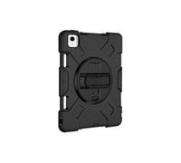 EIGER Peak Coque robuste avec béquille rotative à 360° pour IPAD PRO 11 (2024)