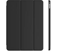 Coque pour iPad Pro 12,9 (1ère et 2ème Génération, Modèles 2015 et 2017), Etui Rabat à Fonction Réveil-Sommeil Automatique, No[618]