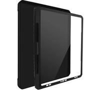 Coque pour iPad Pro 12.9 2020 et 2021 Multicouche Béquille Unicorn Beetle Pro Noir