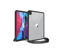 Coque pour iPad Pro 12.9 2020 Waterproof IP68 Antichocs Active Pro Stark Noir