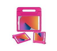 Coque pour iPad Pro 9.7 (2016), iPad Air 2 (2014), iPad Air 1 (2013) Enfants Etui avec poignée Rose