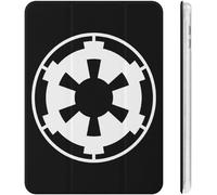 Coque Pour Ipad Star Wars 2020 En Tpu Résistant Aux Chocs, Réglage Automatique De L'angle De Veille/Réveil, Jolie Housse De Protection Transparente 10.2in