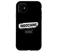 Coque pour iPhone 11 Babel fois 2 Homme Et Femme