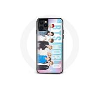 Coque pour Iphone 11 Bangtan Garçons BTS WORLD Jeu vidéo