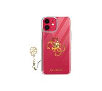 Étui Guess pour iPhone 11 6.1 4G Charms Collection