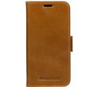 Coque pour iPhone 11 Cuir véritable Marron dbramante1928 Marron G