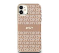 Coque pour iPhone 11 MagSafe en TPU Souple à Motif Rose