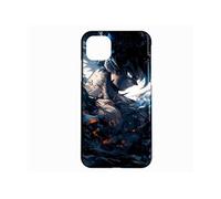 Coque Pour Iphone 11 MANGA DBZ DRAGON BALL Z 10012