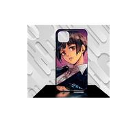 Coque pour iPhone 11 Manga Psycho Pass 08