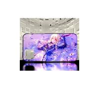 Coque pour iPhone 11 Manga Violet Evergarden 06