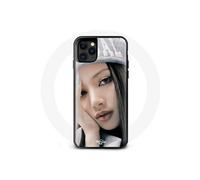 Coque pour Iphone 11 Pro Blackpink Lisa LALISA Solo Chanson Unique Poster