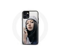 Coque pour Iphone 11 Pro Blackpink Lisa LALISA Solo Chanson Unique Teaser