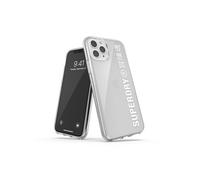 Coque pour iPhone 11 Pro Collection Snap Case Clear en TPU Transparent