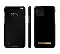 Fashion Case A/W16 - Coque de protection pour téléphone portable - plastique - noir mat - pour Apple iPhone 11 Pro, X, XS