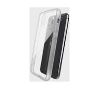 Coque pour iPhone 11 Pro Glass Plus - Transparent X-Doria