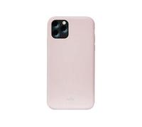 Coque pour iPhone 11 Pro Icon Semi-rigide Rose