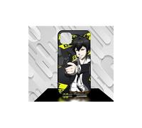 Coque pour iPhone 11 Pro Manga Psycho Pass 06