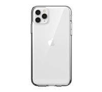 Coque pour iPhone 11 Pro Max Presidio Antichocs Transparent