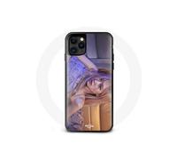 Coque pour Iphone 11 Pro Max Blackpink Rosé On The Ground Solo Chanson unique