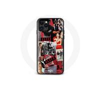 Coque pour iphone 11 Pro Max Elite Saison 5 Affiche Personnages