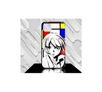 Coque pour iPhone 11 Pro Max Manga Psycho Pass 03