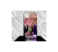 Coque pour iPhone 11 Pro Max Manga Violet Evergarden 03
