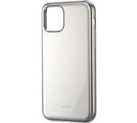 Moshi Iglaze Iphone 11 Pro Max Silicone Phone Case Clair