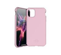Coque pour iPhone 11 Pro Max Rigide Spectrum Solid Rose