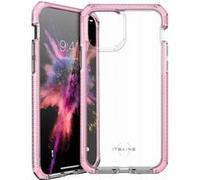 Coque pour iPhone 11 Pro Max Semi-rigide Supreme Clear Itskins Transparent Transparent G