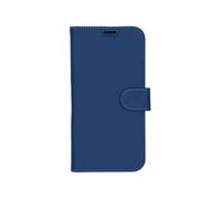 Étui de téléphone portefeuille Wallet pour l'iPhone 11 Pro Max - Bleu