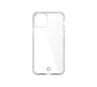 Coque pour iPhone 11 Pro Renforcée Anti-chutes 2m Transparent