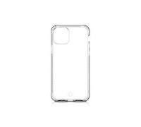 Coque pour iPhone 11 Pro Renforcée Anti-chutes 2m Transparent