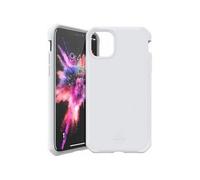 Coque pour iPhone 11 Pro Rigide Hybrid Blanc