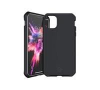 Coque pour iPhone 11 Pro Rigide Hybrid Noir