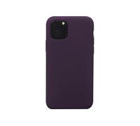 Bigben Connected COVSOFTIP1958A coque de protection pour téléphones portables Violet iPhone 11 Pro