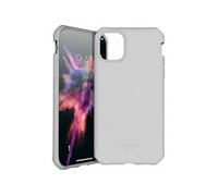 Coque pour iPhone 11 Pro Rigide Spectrum Solid Gris