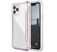 Coque pour iPhone 11 Pro Rose Gold X doria Defense Shield protection militaire