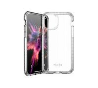 Coque pour iPhone 11 Pro Semi-rigide Supreme Clear Transparent