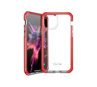 Coque pour iPhone 11 Pro Semi-rigide Supreme Clear Transparent