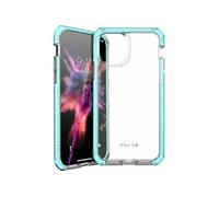 Coque pour iPhone 11 Pro Semi-rigide Supreme Clear Transparent
